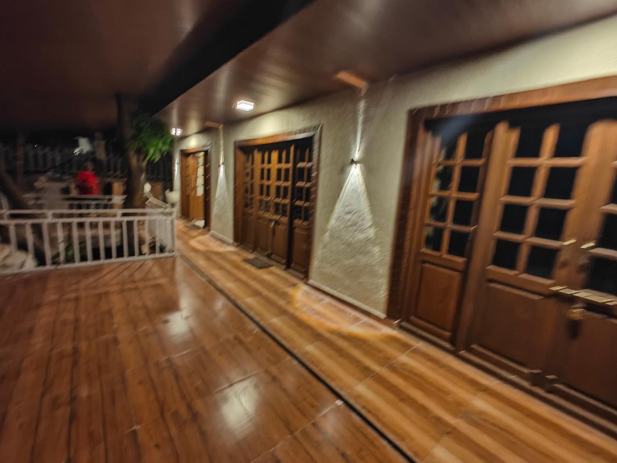 Whitehouse Homestay By Oxystays Hospitality อลีบาก ห้อง รูปภาพ